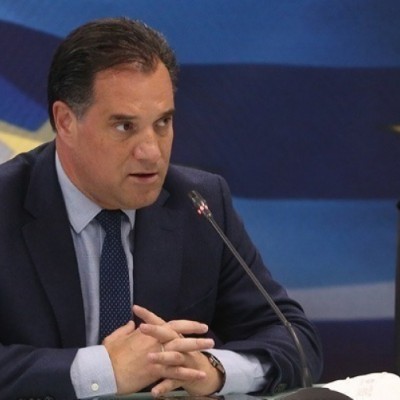 Άδωνις Γεωργιάδης: Νέα πρόστιμα σε πρατήρια καυσίμων – Έπεσαν τα πρώτα 20.000 € [video]
