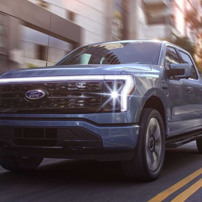 Ford F-150 Lighting: Έρχεται στην Ευρώπη το ηλεκτρικό pick-up - Δείτε πότε
