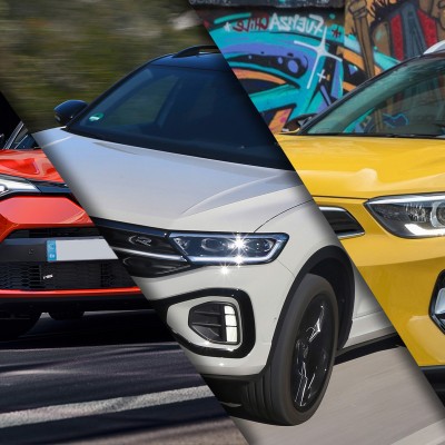 Τι αυτοκίνητα αγοράζουν οι Έλληνες το 2022 – Ποια είναι η Νο1 μάρκα