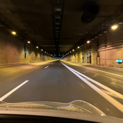 Ένας ελληνικός αυτοκινητόδρομος, έρχεται στο smartphone σου [video]