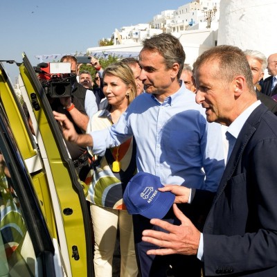 ΣΟΚ: Τέλος ο Diess από τη Volkswagen! Τι θα γίνει με την Αστυπάλαια;