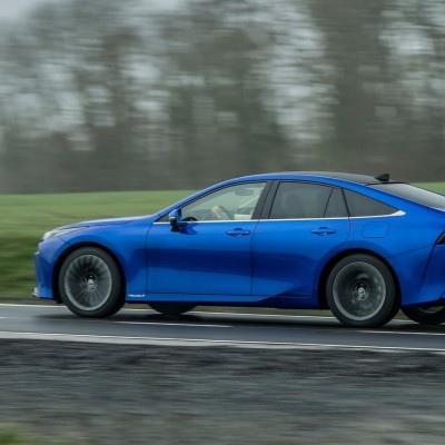 Ποιες εταιρείες φτιάχνουν αυτοκίνητα υδρογόνου;