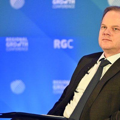 K. Καραμανλής: Το Πάτρα-Πύργος γίνεται πραγματικότητα! - Δες πότε