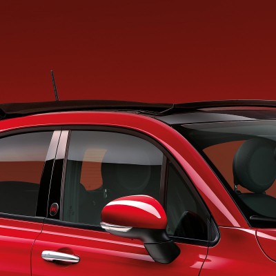 Υβριδικό στιλάτο crossover με 5,6 lt/100 km κατανάλωση - Ποιο είναι;