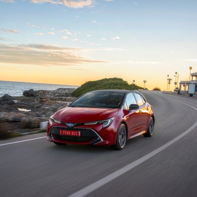 Καινούργια αυτοκίνητα κάτω από 20.000 € - Τι επιλογές έχω;