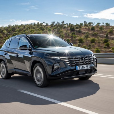 Hyundai Tuscon: Το πρώτο σε πωλήσεις C-SUV σε όλη την Ευρώπη