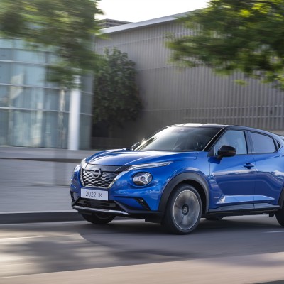 Nissan Juke Hybrid ή συμβατικό; Πώς να επιλέξεις έκδοση