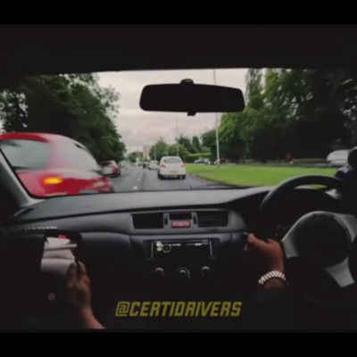 Στην φυλακή YouTuber για επικίνδυνη οδήγηση [video]