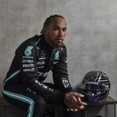 F1: Ρατσιστική επίθεση στον Hamilton από τον Nelson Piquet