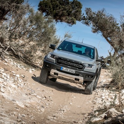 Πόσο είναι το πρόστιμο για τις off-road βόλτες το καλοκαίρι;