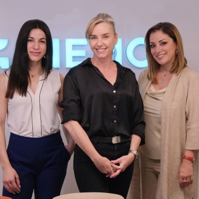 Νέα Εμπορική Διεύθυνση στα Mέσα της NEMO