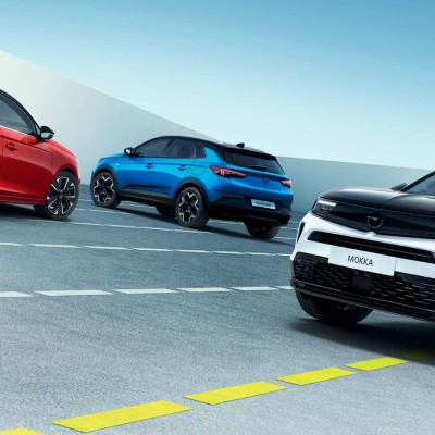 Opel: Ποια μοντέλα έχουν όφελος μέχρι 2.000 ευρώ;