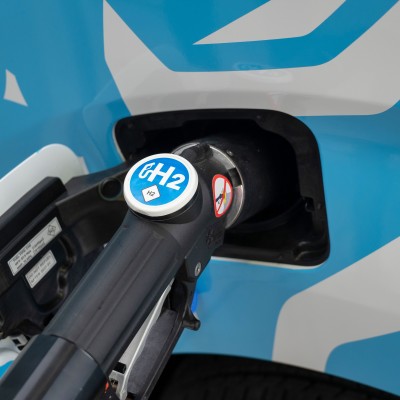Ρεκόρ πωλήσεων για αυτοκίνητα υδρογόνου – Πού έγινε; Πόσα πουλήθηκαν;