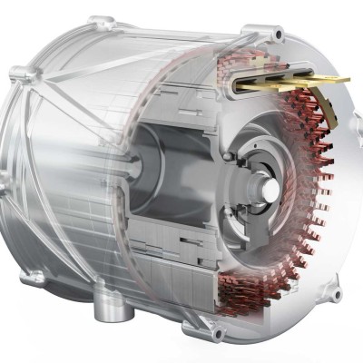 Ποια εταιρεία έφτιαξε ηλεκτρικό μοτέρ που δεν χαλάει ποτέ;