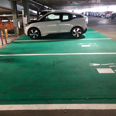 Ελλάδα και Κύπρος οι χειρότερες χώρες για τους κατόχους ηλεκτρικών αυτοκινήτων