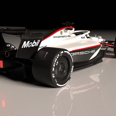 Έκτακτο! Στην F1 η Porsche – Εξαγοράζει πρωταθλήτρια ομάδα