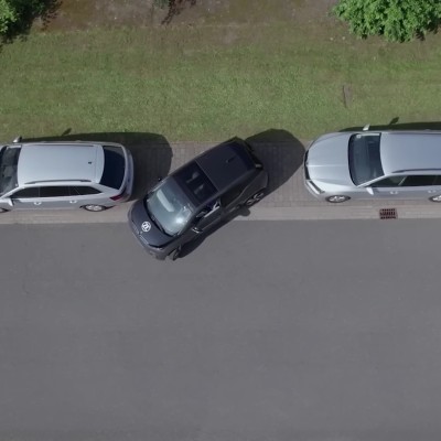 Επανάσταση στο παρκάρισμα φέρνει το σύστημα EasyTurn [video]