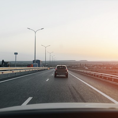 Εθνική οδός: 9+1 συμβουλές για καλύτερο ταξίδι