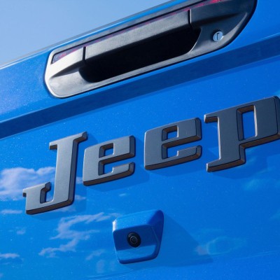 Jeep: Πώς βγήκε το θρυλικό όνομα;