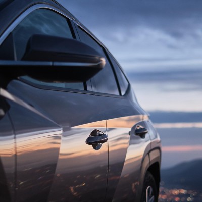 Mild Hybrid SUV με 577 lt χώρο αποσκευών και κατανάλωση κάτω από 7 lt/100 km