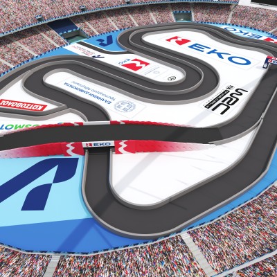 ΕΚΟ Ράλλυ Ακρόπολις: Τι θα δούμε στο ΟΑΚΑ - Το πρόγραμμα