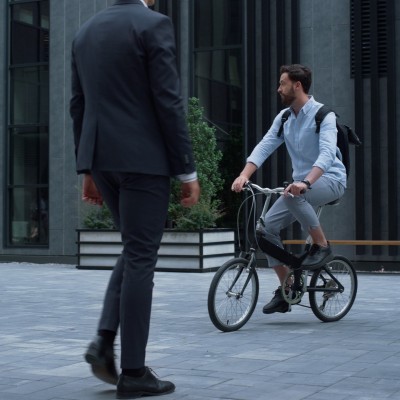 «Δεν ξανακάνω πετάλι»: Γιατί πολλοί εγκαταλείπουν το ποδήλατο;