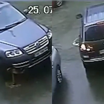 Το χειρότερο παρκάρισμα που έχεις δει ποτέ! [video]