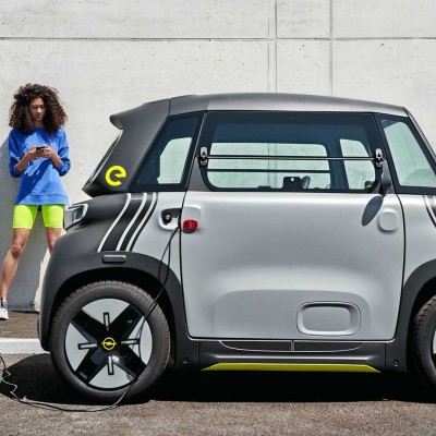 Πότε έρχεται Ελλάδα το νέο Opel Rocks; Το οδηγείς από 16 χρονών