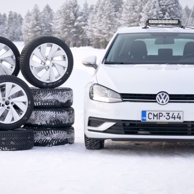 Top 10: Αυτά είναι τα καλύτερα λάστιχα 4 εποχών [video]