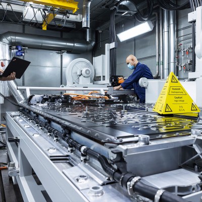 Αγορά ηλεκτρικών: Ώρα αλλαγής