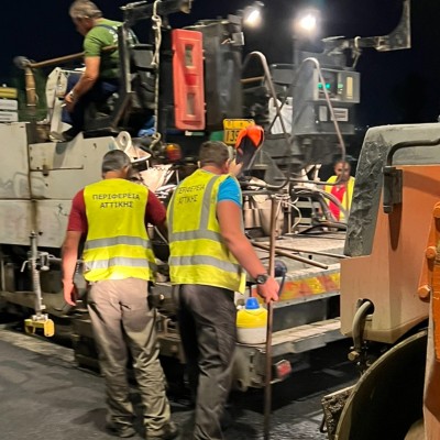 Οι 7 δρόμοι του Πειραιά που αλλάζουν μορφή από σήμερα