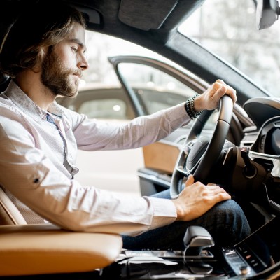 Πήρες καινούριο αυτοκίνητο και δεν έχει 0 χιλιόμετρα; Δες τον λόγο