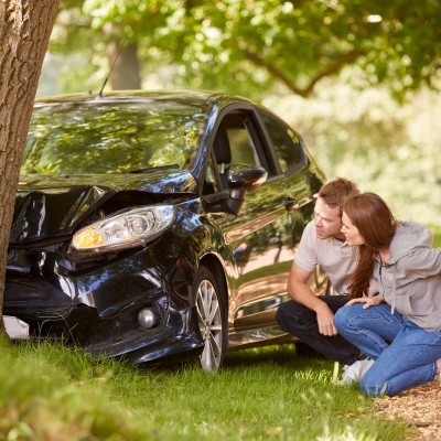 Πόσο ασφαλές είναι το αυτοκίνητό σου; Δες εδώ πώς τα πάει σε crash test