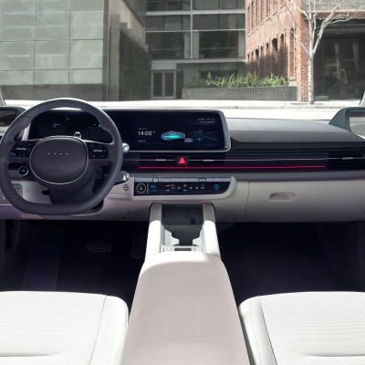 Hyundai: Αναβαθμίσεις μέσω internet για όλα τα μοντέλα - Τι αλλάζει