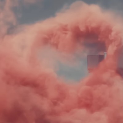 Κι άλλη απίστευτη διαφήμιση Volvo: Μια ιστορία αγάπης με... 2 νταλίκες [video]