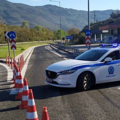 Λάρισα: Του ήρθε κλήση 60.000 € για τροχονομική παράβαση