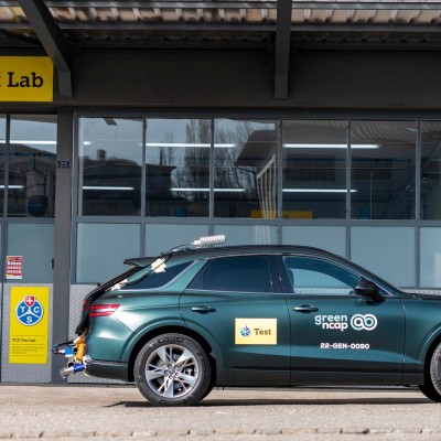 Green NCAP: Πόσο «πράσινα» είναι 3 νέα δημοφιλή μοντέλα;