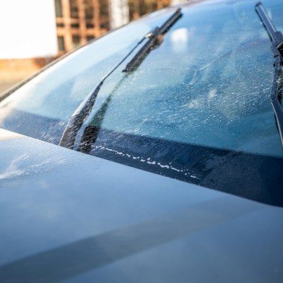 Πώς ξεβουλώνω τα πιτσιλιστήρια;