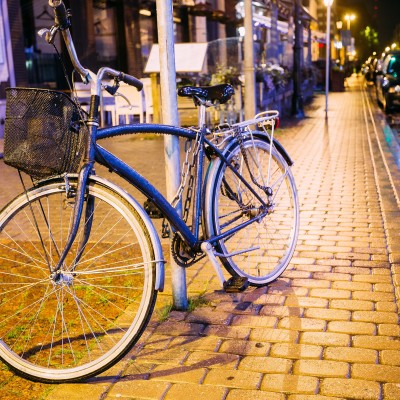 Ποδήλατα: Είναι νόμιμο να κινούνται στο δρόμο ανασφάλιστα;