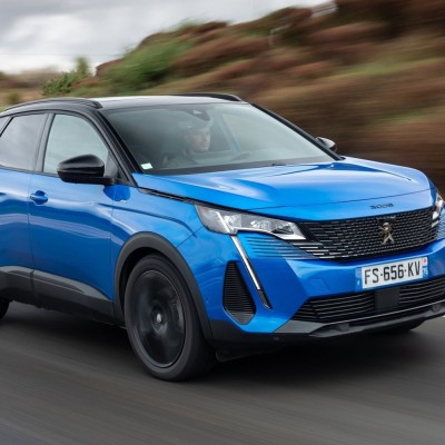 Peugeot: 1η στις εταιρικές πωλήσεις στην Ελλάδα - Ποια μοντέλα ξεπουλάνε