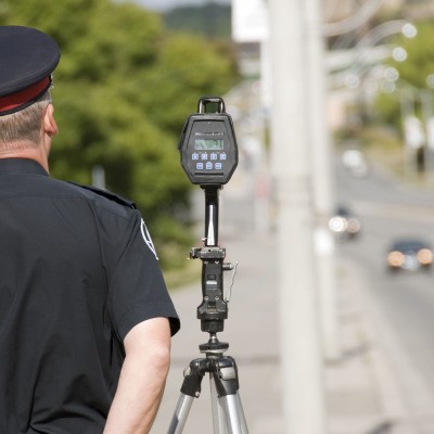 Ρεκόρ Guinness: Αυτή είναι η ακριβότερη κλήση για ταχύτητα!