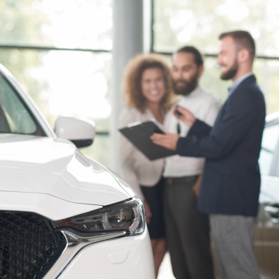 Αυτοκίνητο με συνδρομή: Τι ισχύει, σε ποιους απευθύνεται