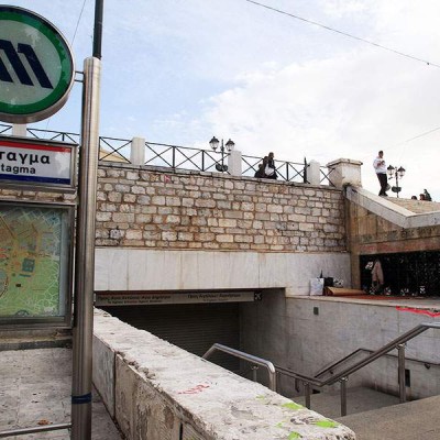 Επέτειος Πολυτεχνείου: Κλείνουν σταθμοί του Μετρό – Αλλαγές στα ΜΜΜ