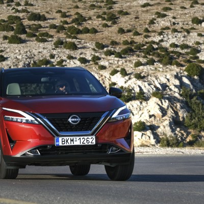 Τιμοκατάλογος Nissan: Δες τιμές και στοιχεία για όλα τα μοντέλα