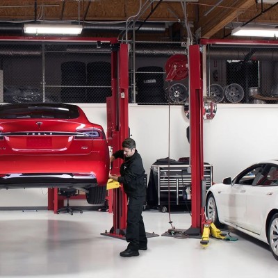 Τα ηλεκτρικά αυτοκίνητα έχουν λάδια; Πού χρειάζονται αλλαγή;