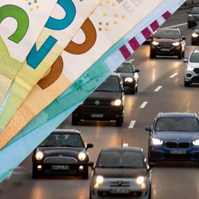 Τέλη Κυκλοφορίας 2025: Πώς θα πληρώσω online σε 12 δόσεις;