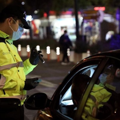 Ελλάδα: Το μεγάλο μπλόκο της Αστυνομίας - Πήρε το δίπλωμα μέχρι το 2027 από 11 οδηγούς