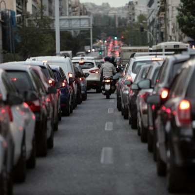 Τέλη Κυκλοφορίας 2026: Όλα όσα πρέπει να γνωρίζεις - Πίνακες για κάθε αυτοκίνητο