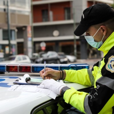 Point System: Στους πόσους βαθμούς ποινής χάνεις το δίπλωμα οδήγησης;