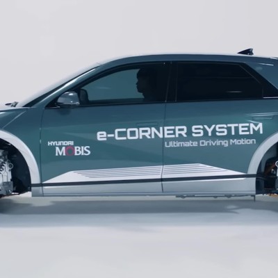 Η Hyundai φέρνει την επανάσταση στο παρκάρισμα [video]